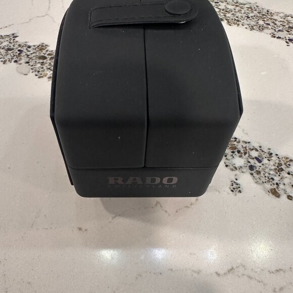 Rado Ash Barty Hyperchrome II - Picture 2 of 9